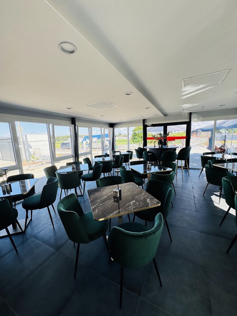 Ristorante und Pizzeria La Vespa - Fürth · Fotos 3